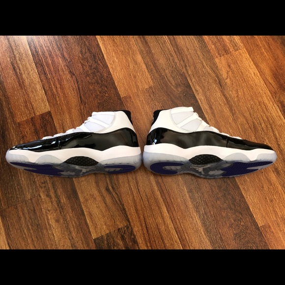 2018 Air Jordan Concord 11’s